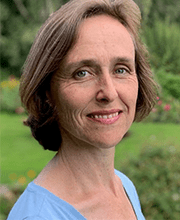 Dr. Nathalie Muller - MagVision